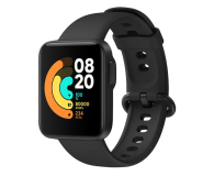 XIAOMI Mi Watch Lite (Black) - 626135 - zdjęcie 1